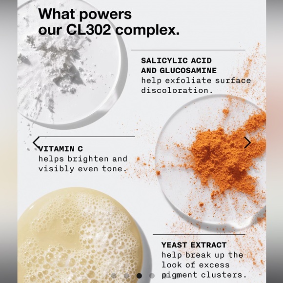 Clinique Even Better Clinical™ Radical Dark Spot Corrector + Interrupter… - Picture 2 of 12